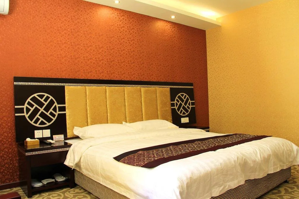 Jiuxiang Hotel