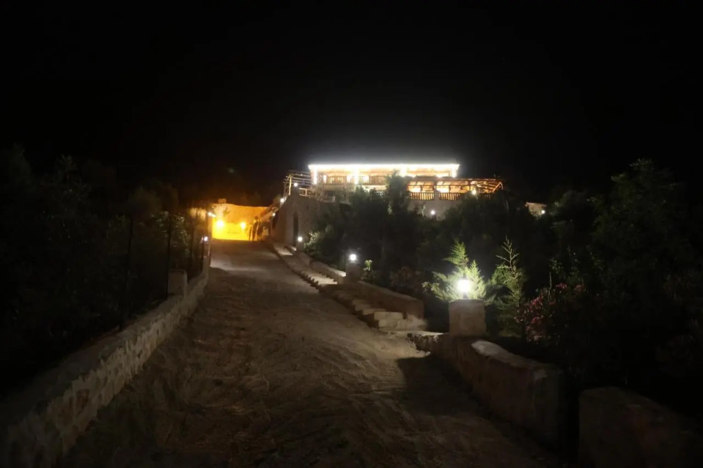 Istlada Taş Ev Apart - Kekova Island View