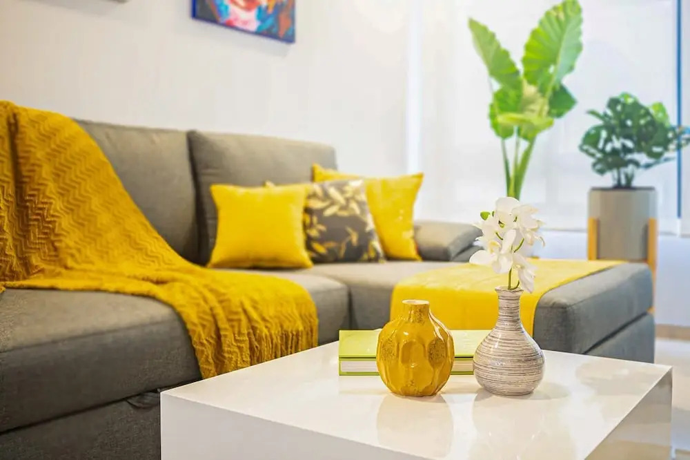 JUUB Marvelous 1 bedroom apt at Condesa