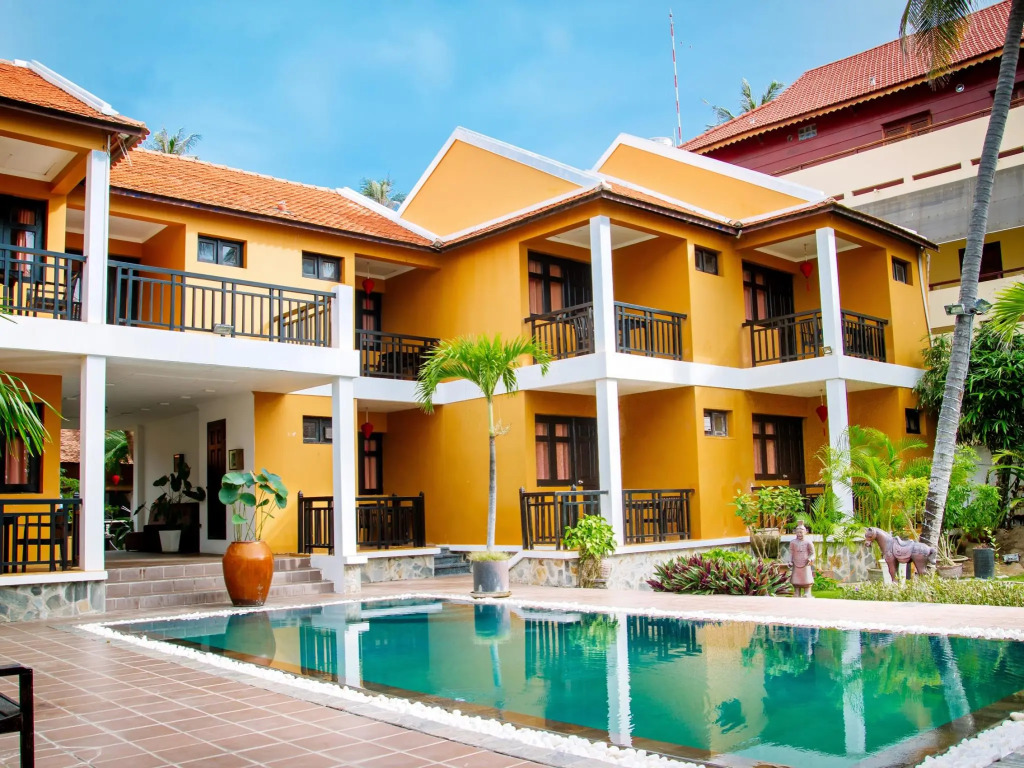 Riva Mui Ne Resort