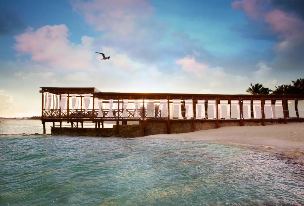 El Dorado Casitas Royale 