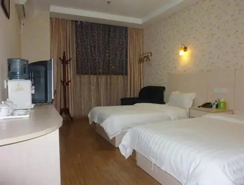 Tongcheng Hotel (Guangzhou Panyu Shiqiao)
