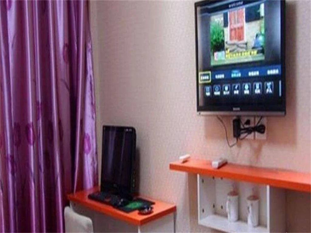 Jiaxing New Hongliang Inn