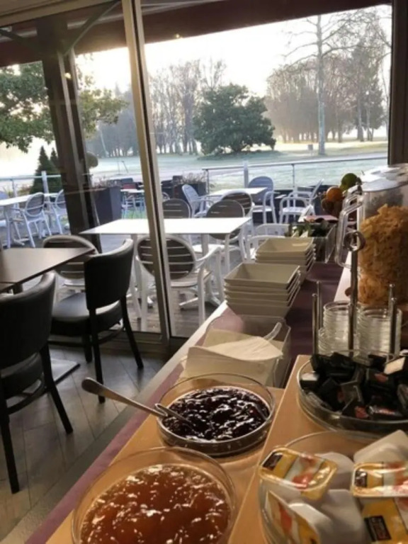 Domaine Golf Saint-Lazare