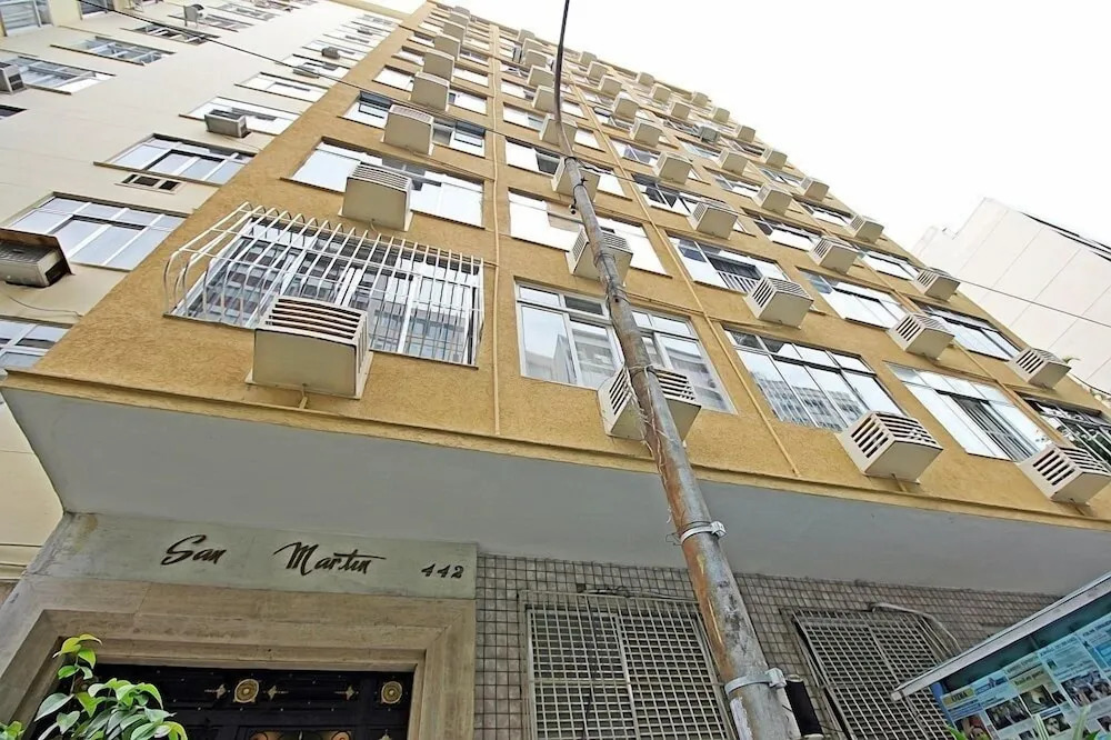 Rio Spot Homes U037