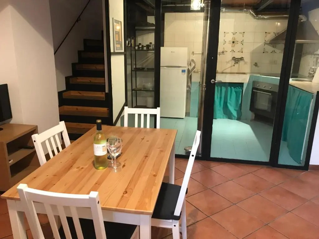 La BeCocca di San Lorenzo-loft in blue