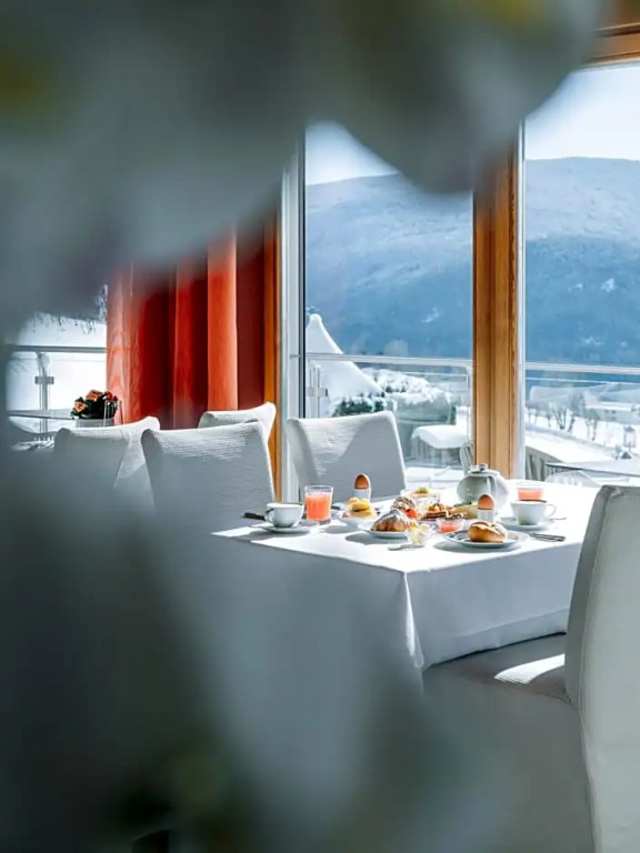 Hotel Bacherhof