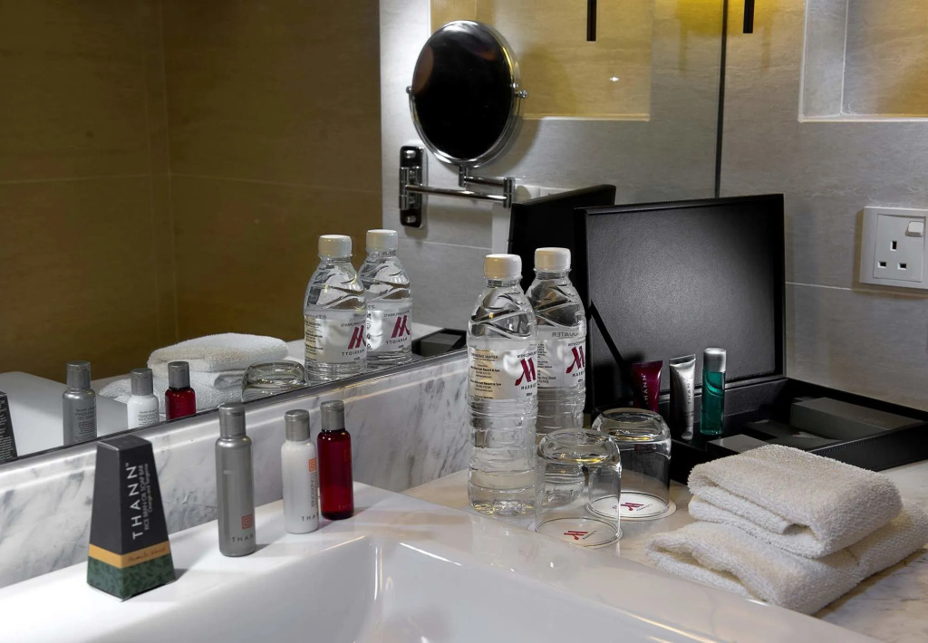 Miri Marriott Resort & Spa