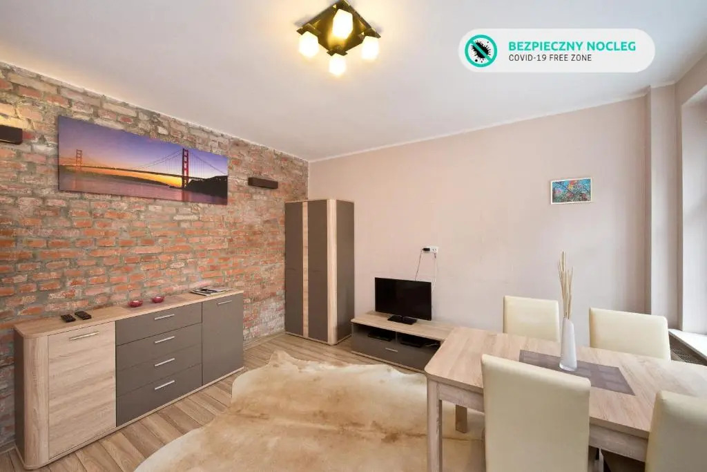 Gdańskie Apartamenty Szeroka