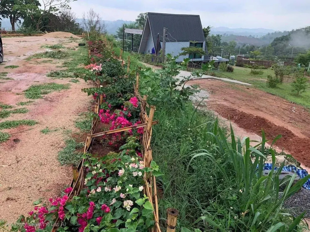Uncle Ong Home's Khao Kho