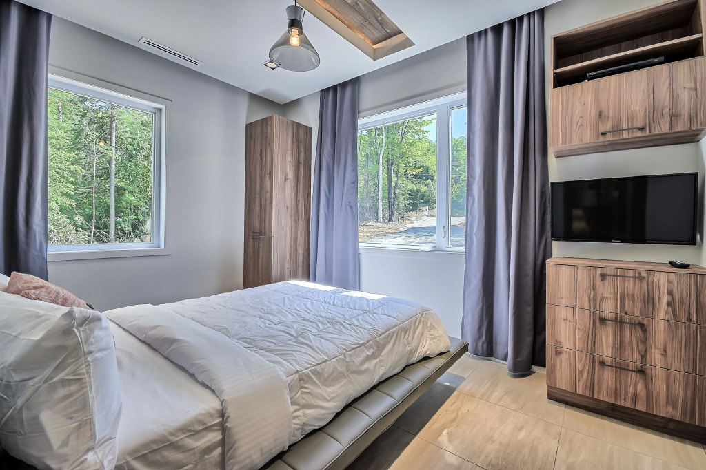 Bel Air Tremblant Hotel - Dômes & Chalets