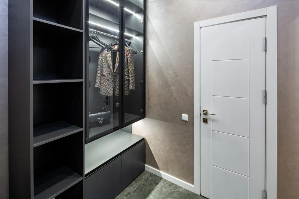 Alfa Apartments 3-кімнатна LUX-квартира у центрі Львова