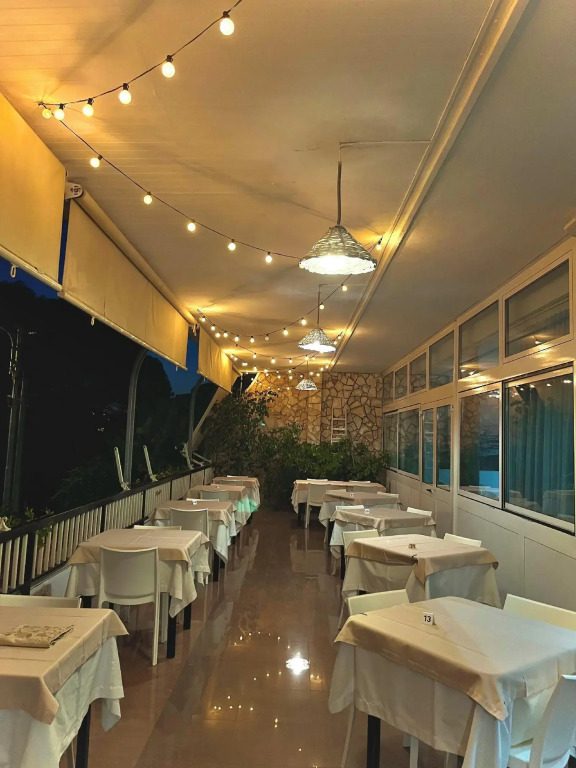 Hotel Degli Ulivi