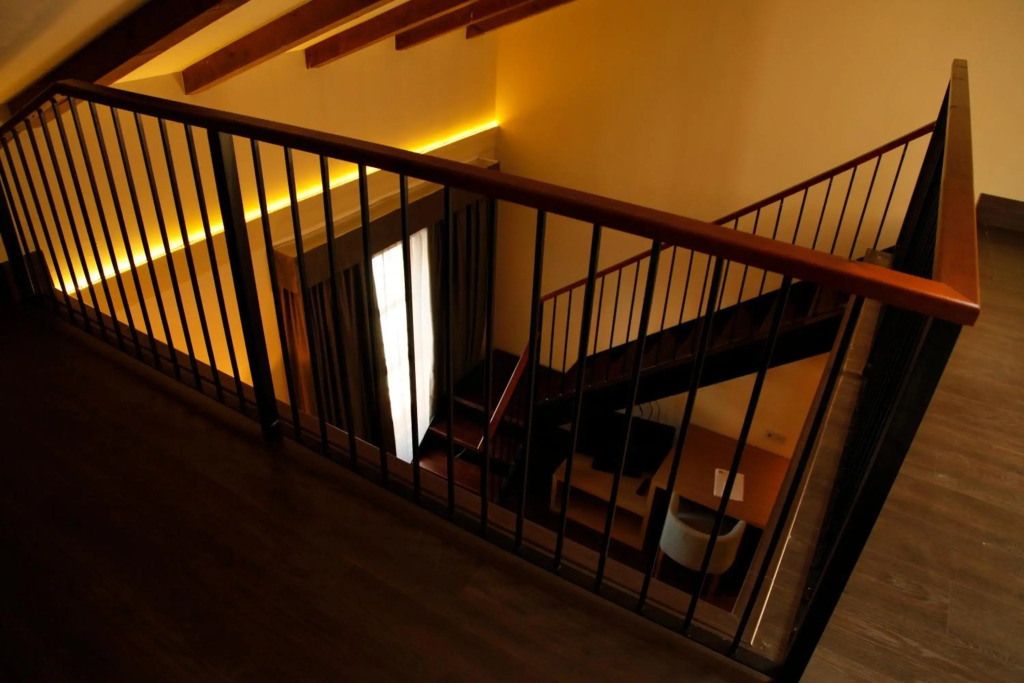Hotel Spa Martín el Humano