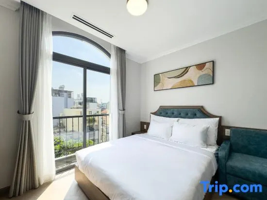 CityHouse TERA The S