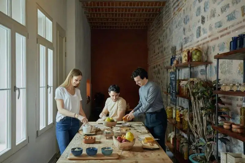 Six Senses Kocatas Mansions, Istanbul Image 60