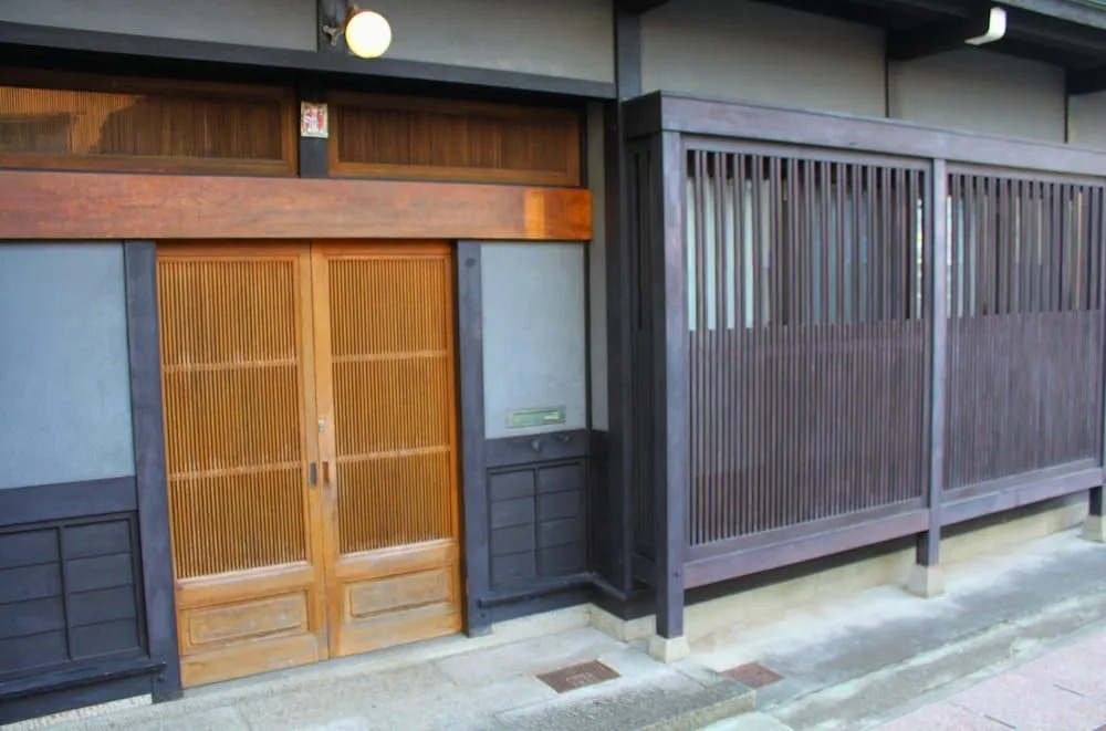 Ks Villa Hida-an