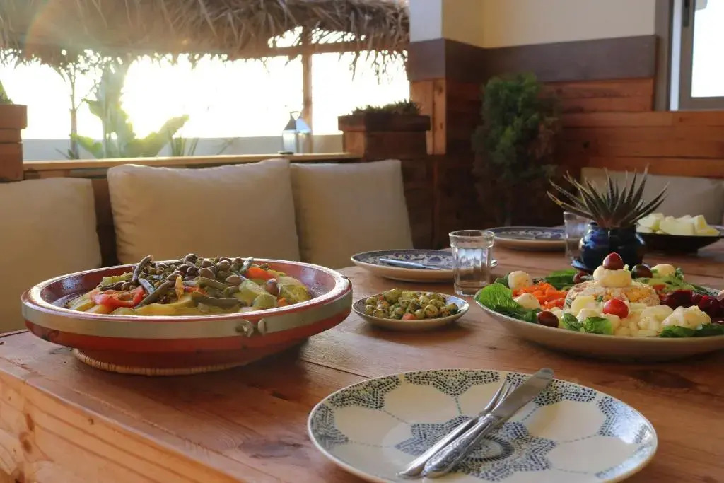 Azrac Surf Morocco