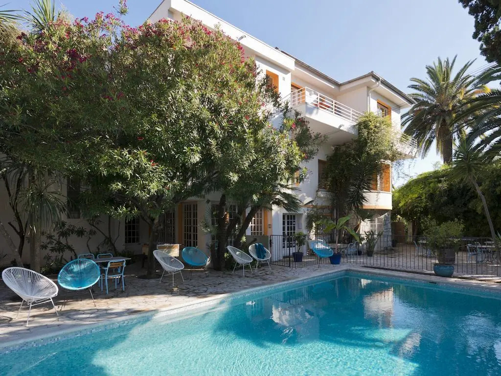 Le Val Duchesse Hotel & Appartements
