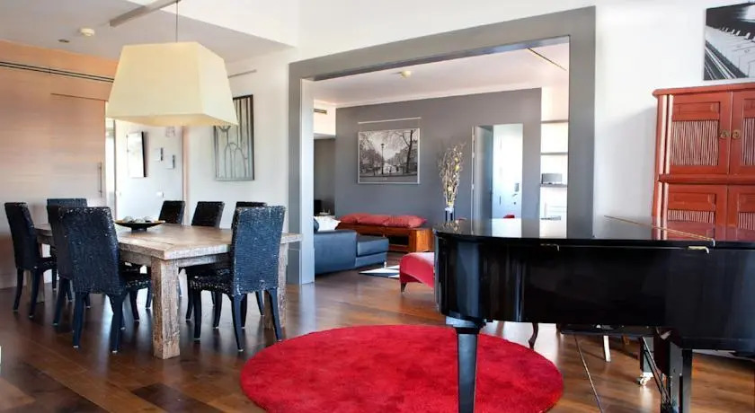 ChicRoom Penthouse 360º Terrace