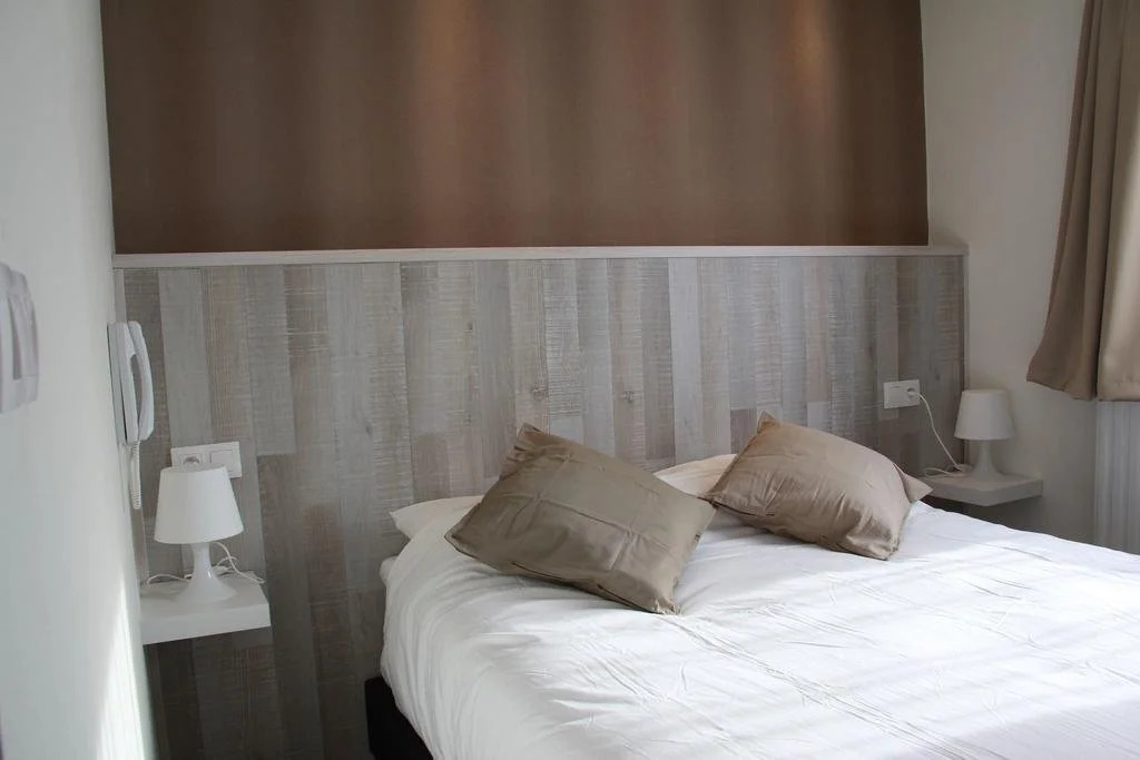 Hotel Halleux