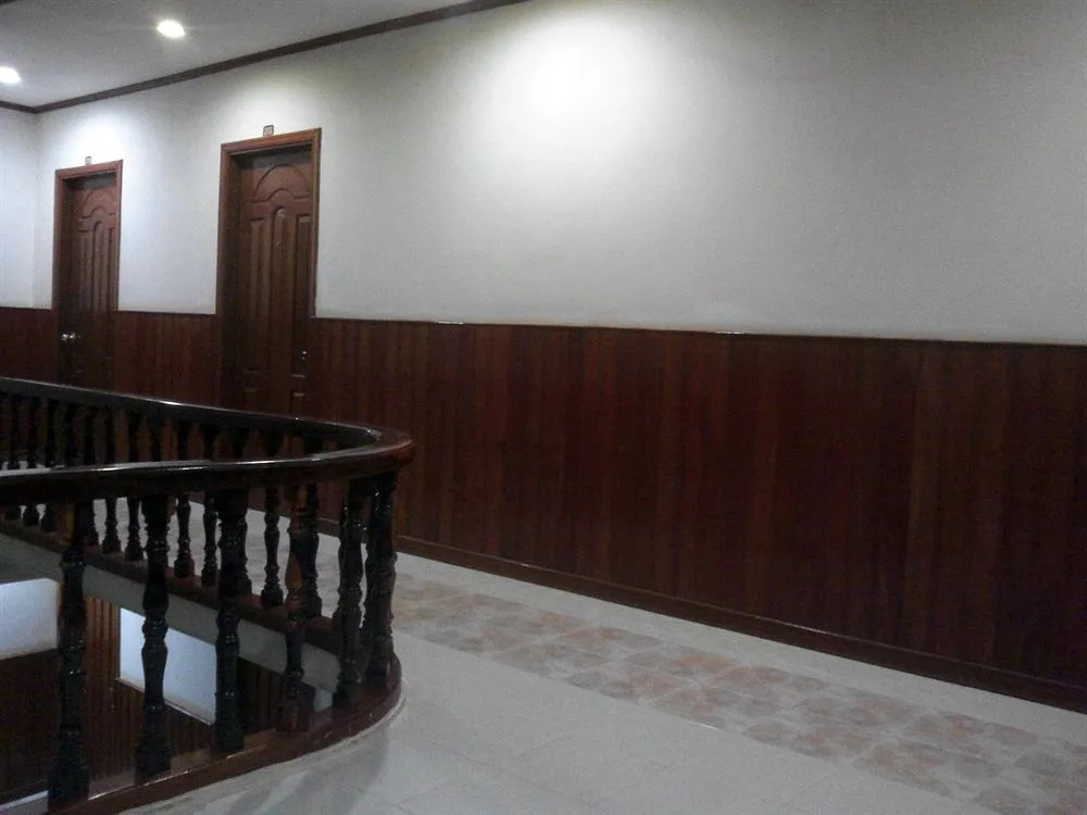 Angkor Saphir Hostel