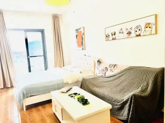 Youkelili Boutique Homestay (Xishuangbanna Gaozhuang Night Market)