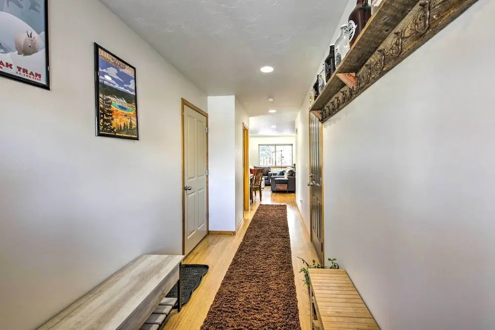 Heart of Bozeman Townhome w/ Patio Near MSU