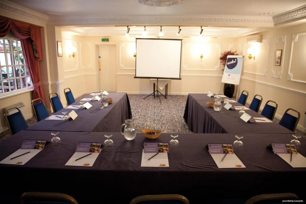 The Admiral Rodney Hotel, Horncastle, Lincolnshire - The Coaching Inn Group