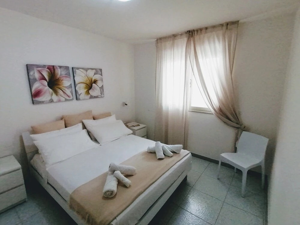 Residence Leucasia
