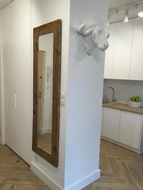 Apartament Kolska