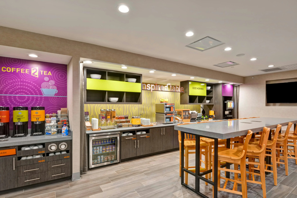 Home2 Suites by Hilton La Porte