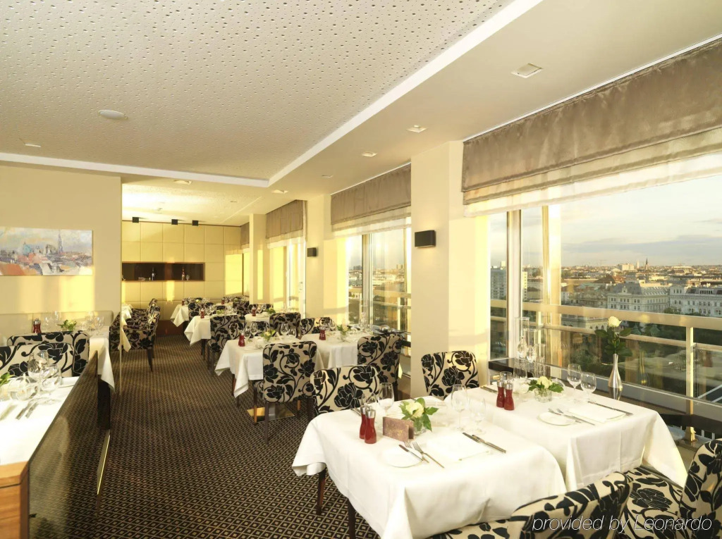 Hotel Am Parkring