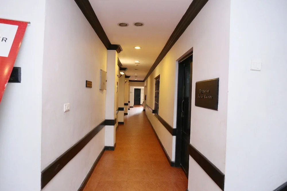 Oyo 24675 Flagship the Trivandrum Hotel