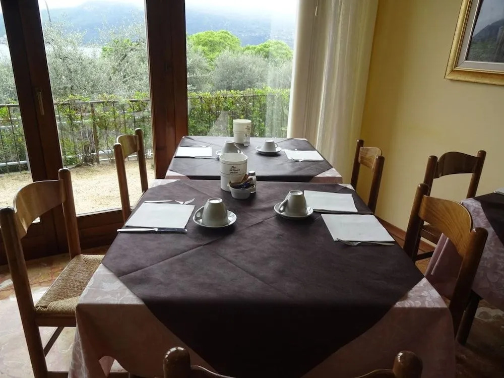 Hotel Silvana Garnì