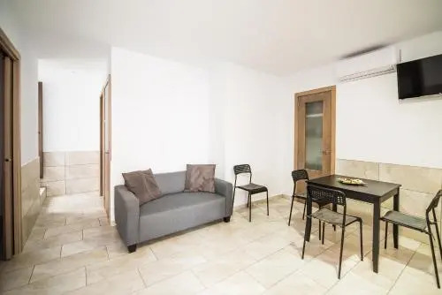 Apartamento Chiclana 1