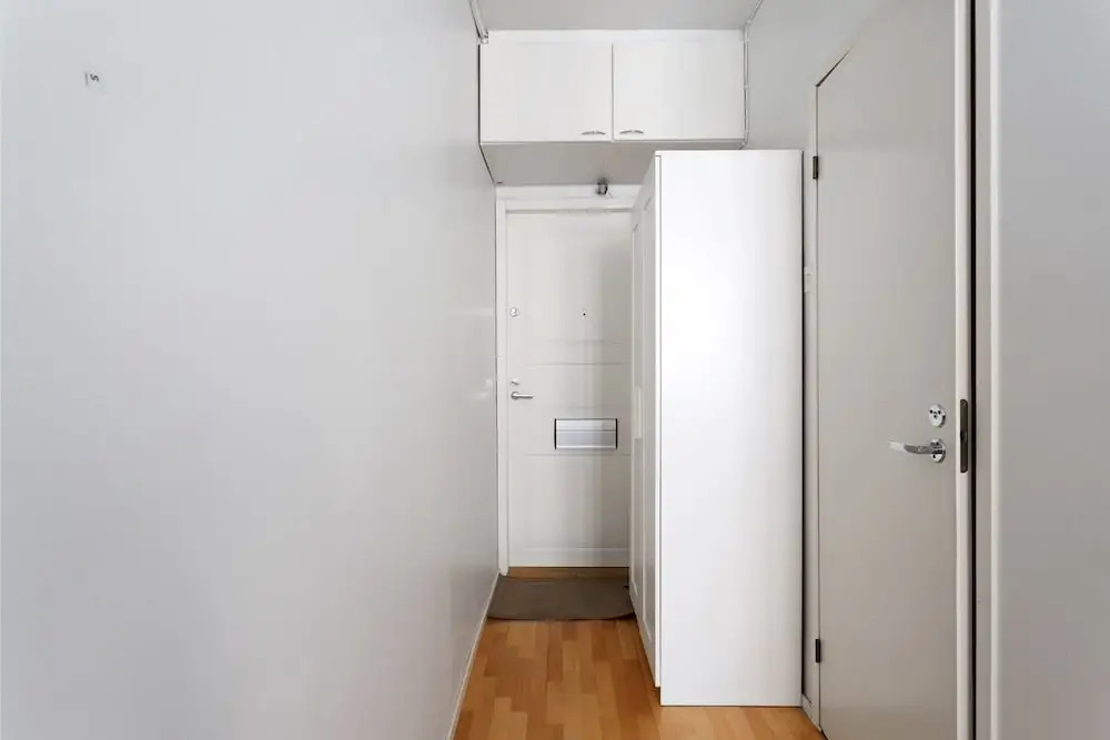Wehost Malminkatu 22