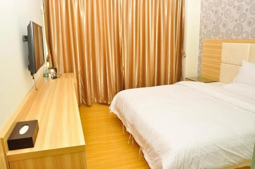 Yaxuan Hotel