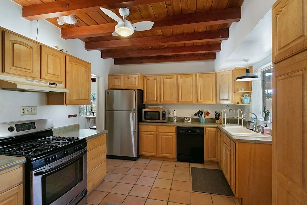 Tucson Getaway - 3 Br Home