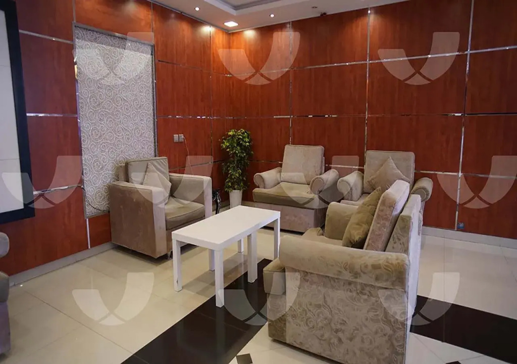 Zawiat Amasina For Furnished Apartments