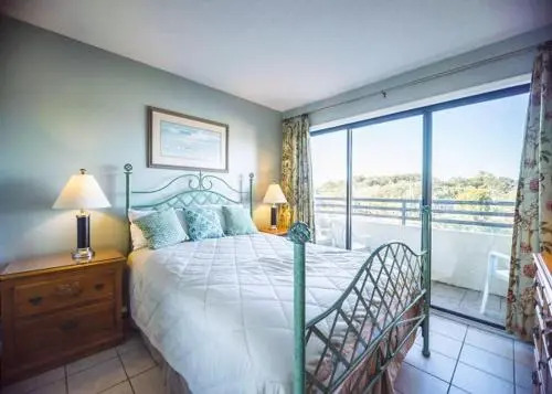 Crescent Dunes Condominium