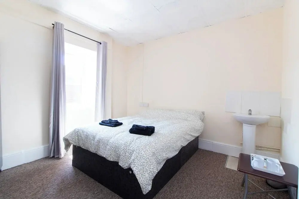 Brookvale Guest House Room 3