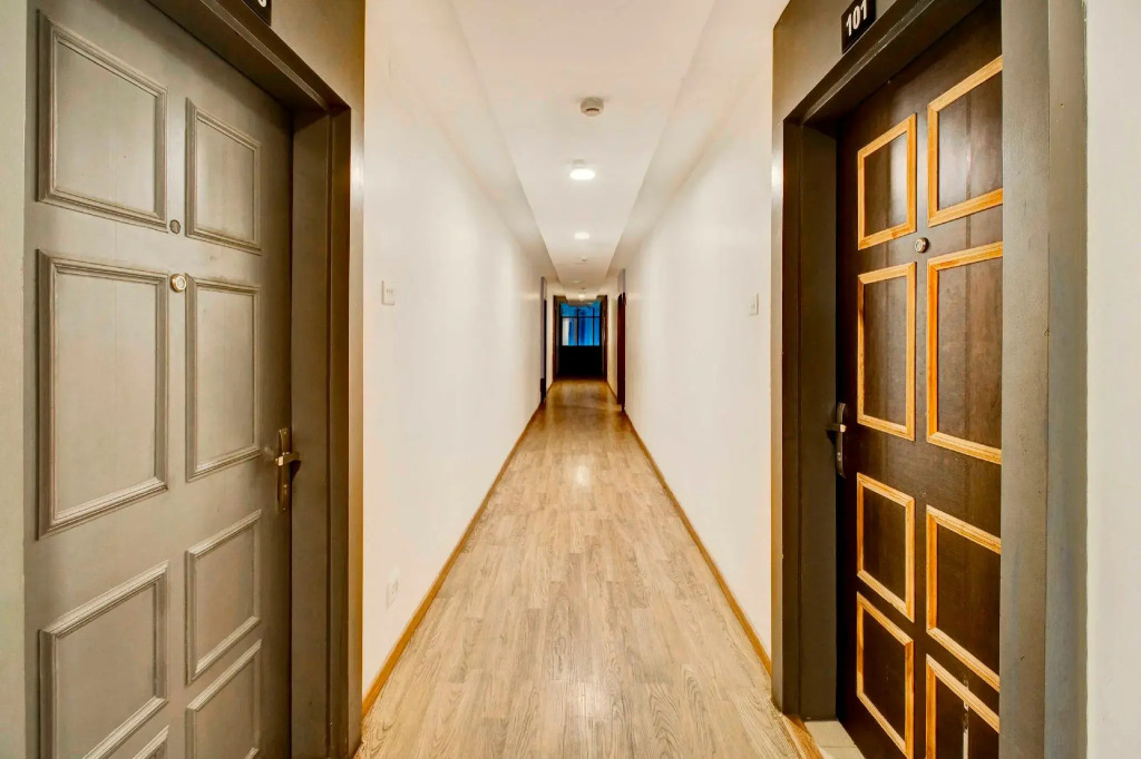 OYO 2988 Hotel Grand Majesty