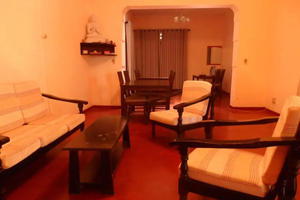 Savana Bungalow & Hostel