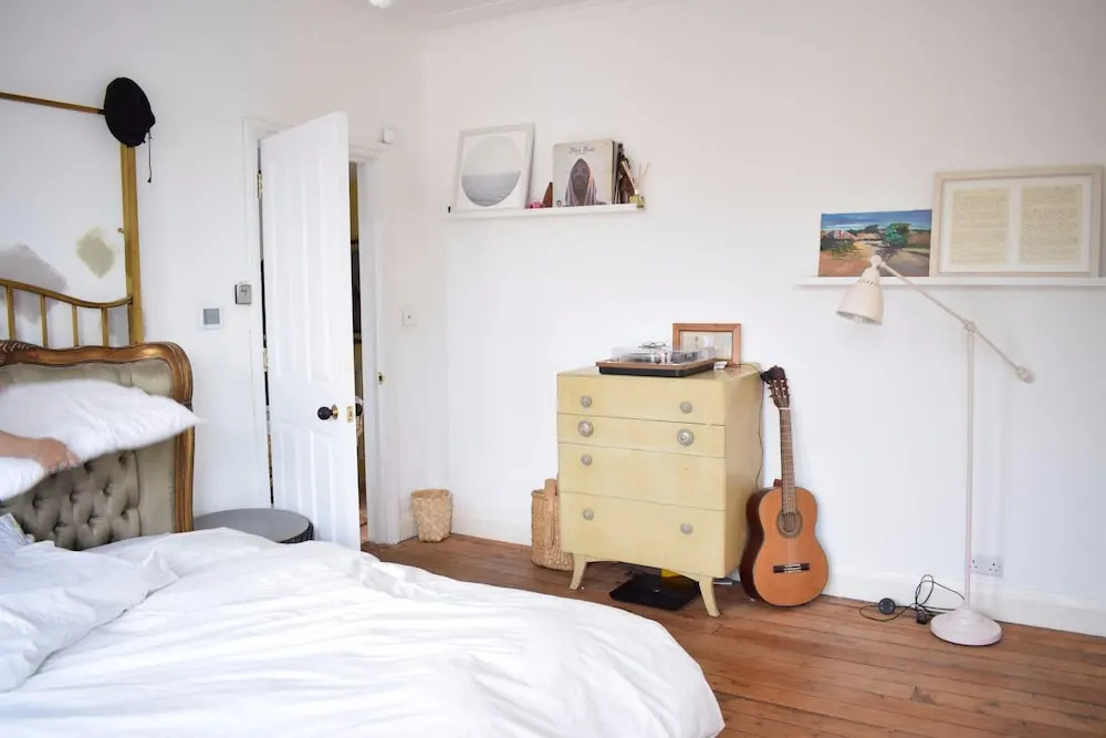 Spacious Family Home in Wembley