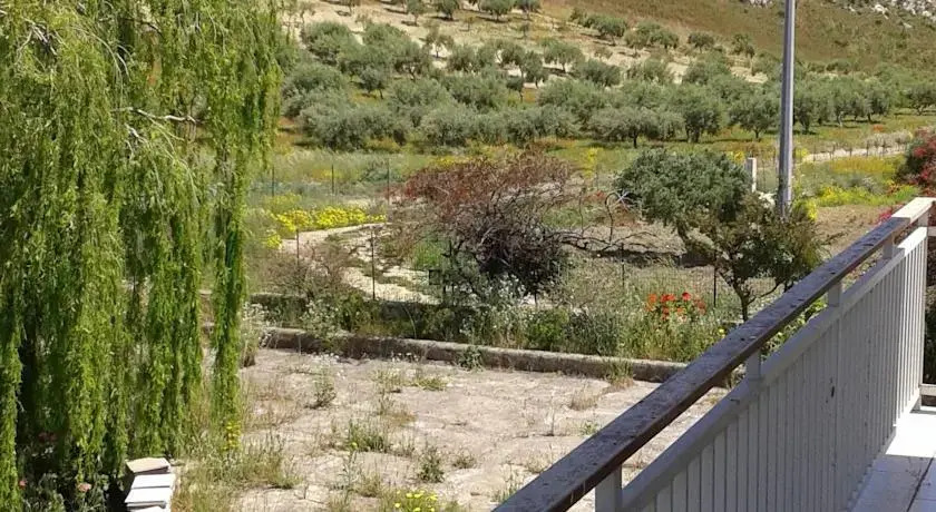 La villa sul lago