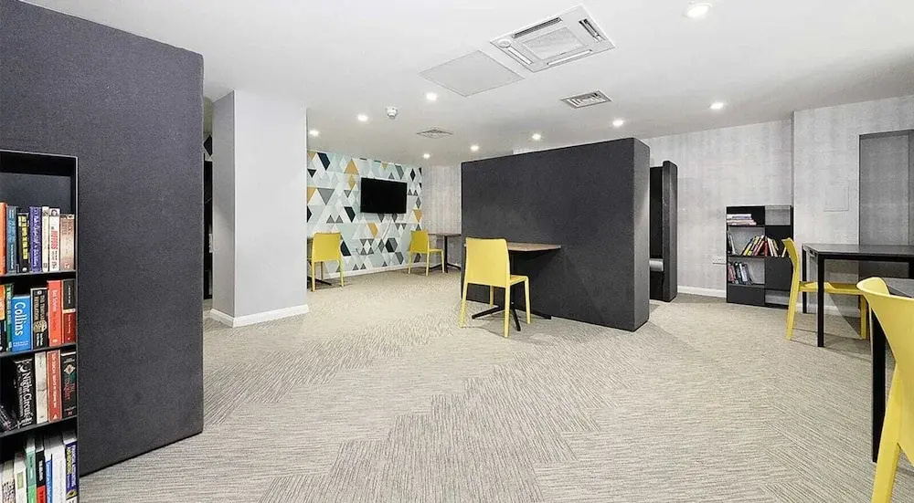 The Mill House - Campus Accommodation