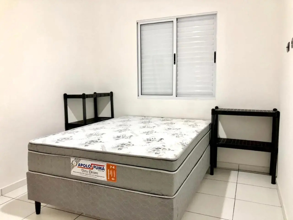 Apto Ubatuba Sun Way 3107