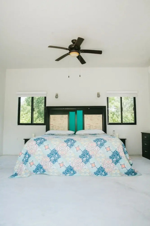 Enjoy space and privacy Casa Roo by BRM