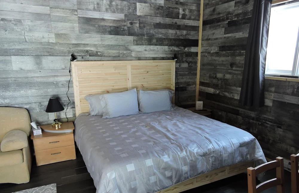 Gite Passion et Tendresse B&B